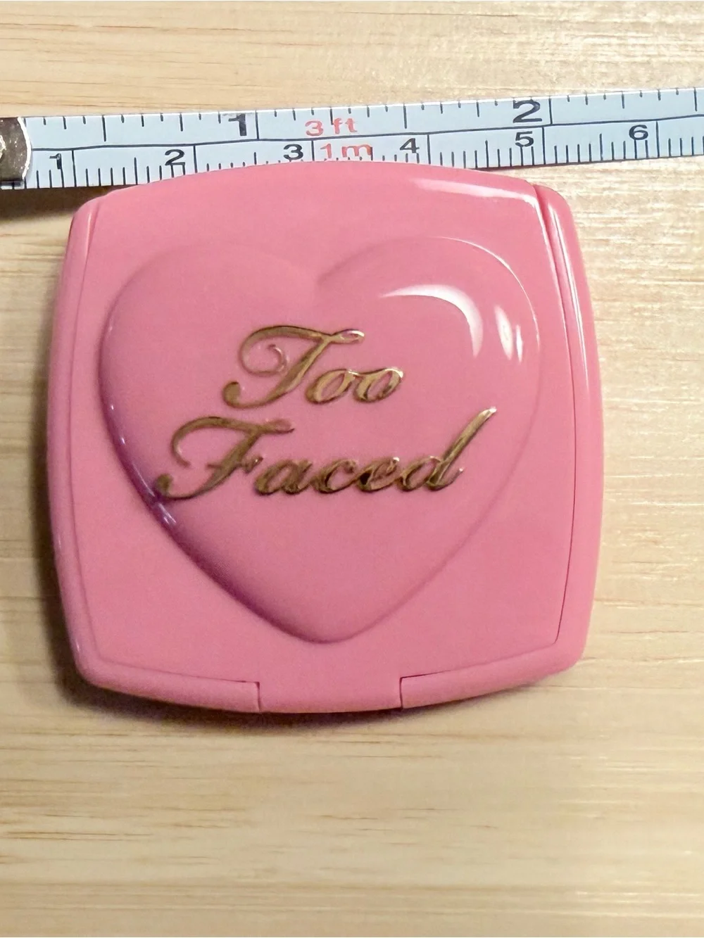 Too Faced brand new